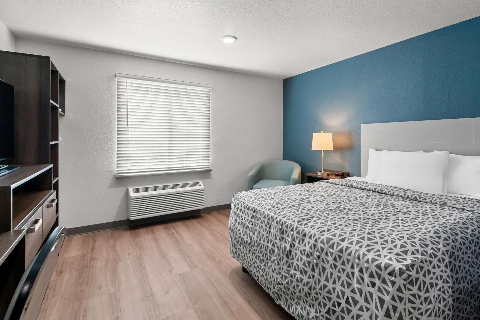 Woodspring Suites Waco South 외부 사진